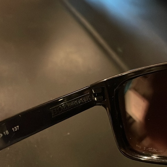 Oakley Holbrook - Deep Water blue Prizm lens - Picture 4 of 7